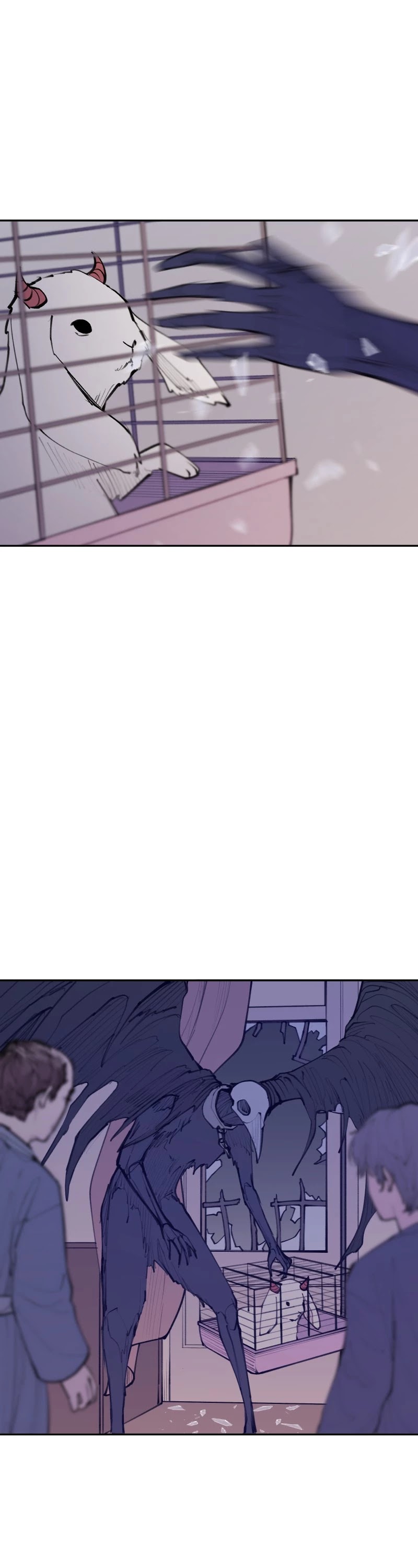 Love Advice from the Great Duke of Hell Chapter 119 page 29 - Chapter 119: Episode 112