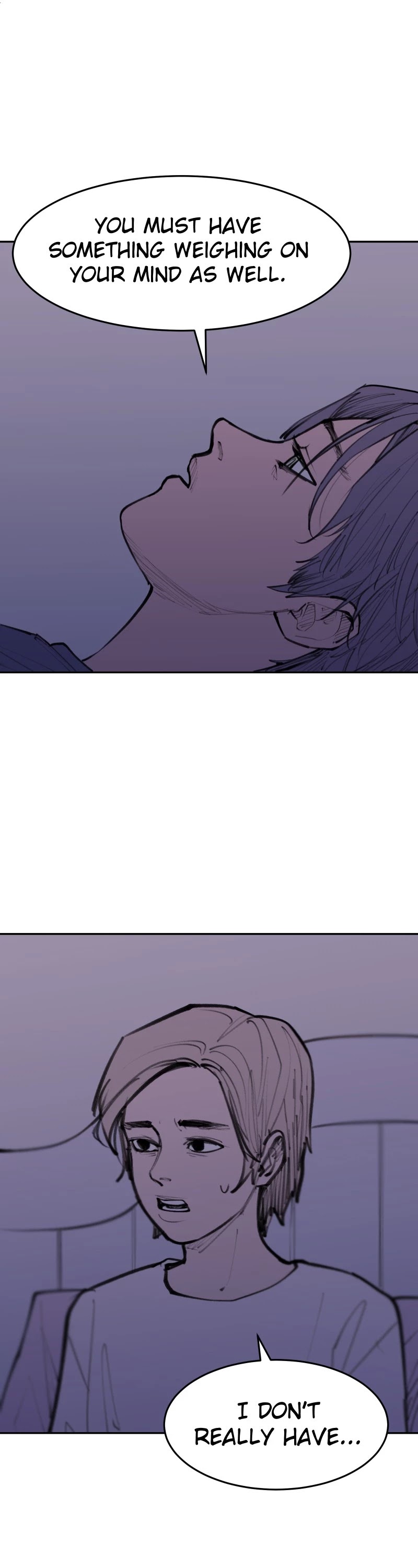 Love Advice from the Great Duke of Hell Chapter 119 page 3 - Chapter 119: Episode 112