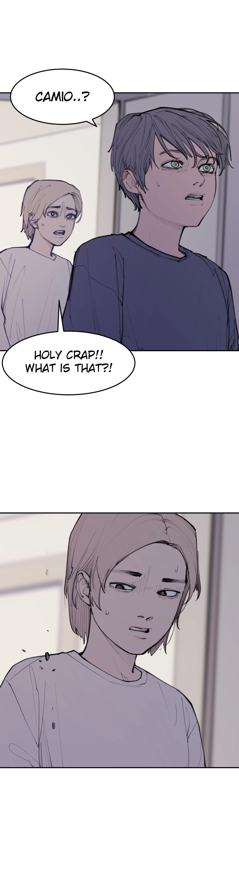 Love Advice from the Great Duke of Hell Chapter 119 page 30 - Chapter 119: Episode 112