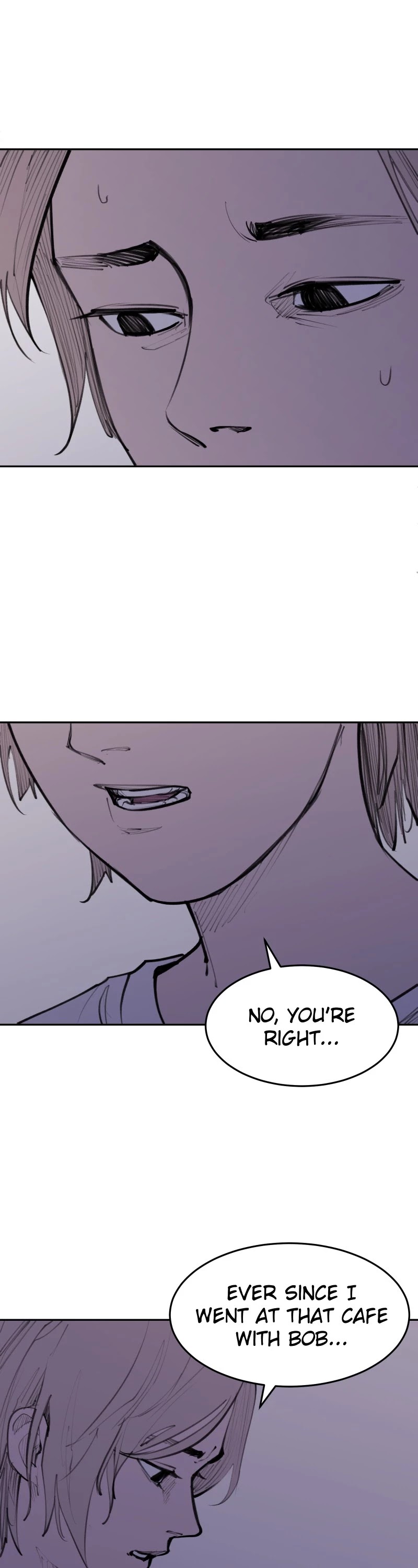 Love Advice from the Great Duke of Hell Chapter 119 page 4 - Chapter 119: Episode 112