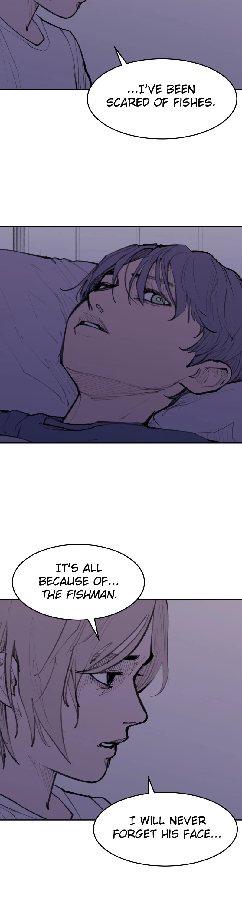 Love Advice from the Great Duke of Hell Chapter 119 page 5 - Chapter 119: Episode 112