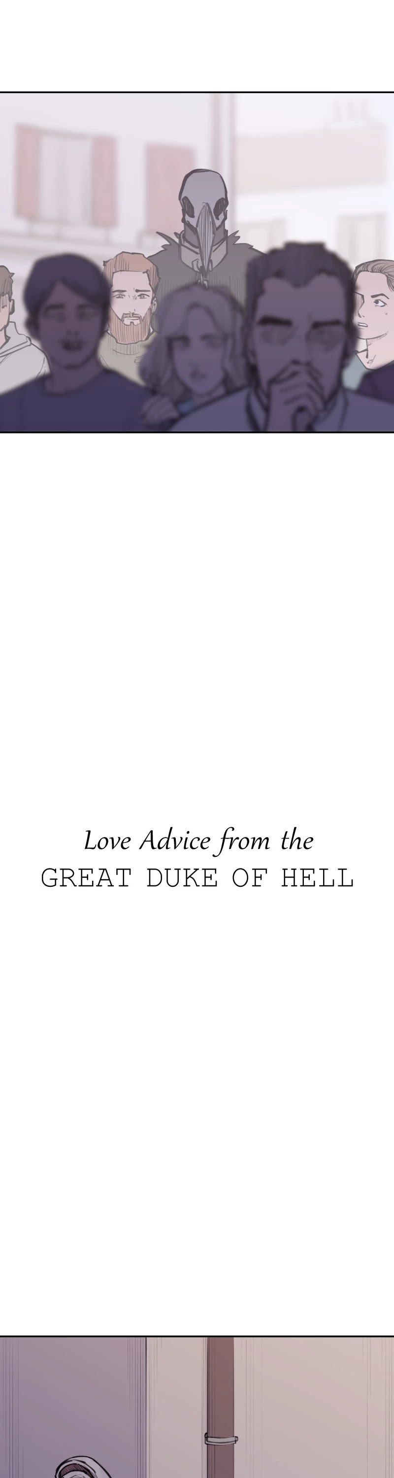 Love Advice from the Great Duke of Hell Chapter 119 page 8 - Chapter 119: Episode 112