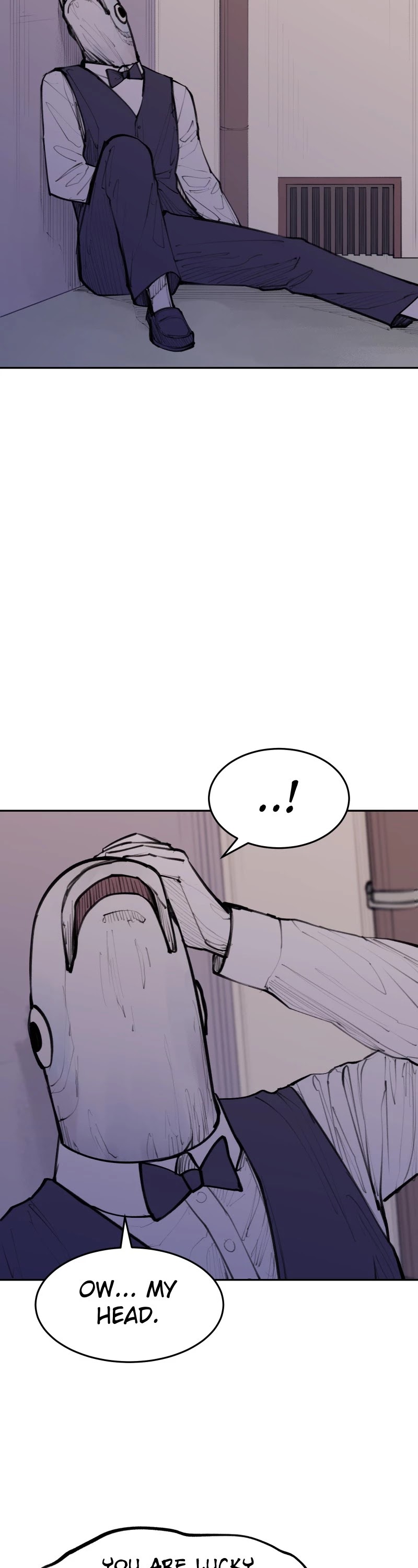 Love Advice from the Great Duke of Hell Chapter 119 page 9 - Chapter 119: Episode 112