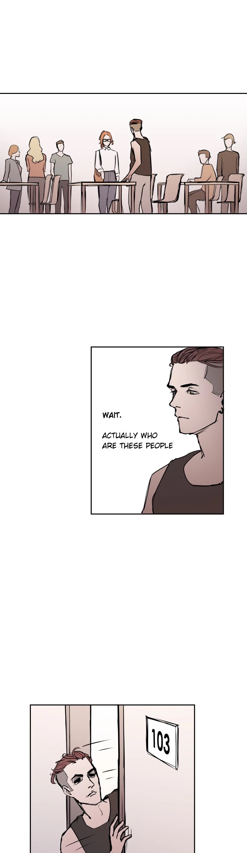 Love Advice from the Great Duke of Hell Chapter 12 page 4 - Chapter 12: Episode 12