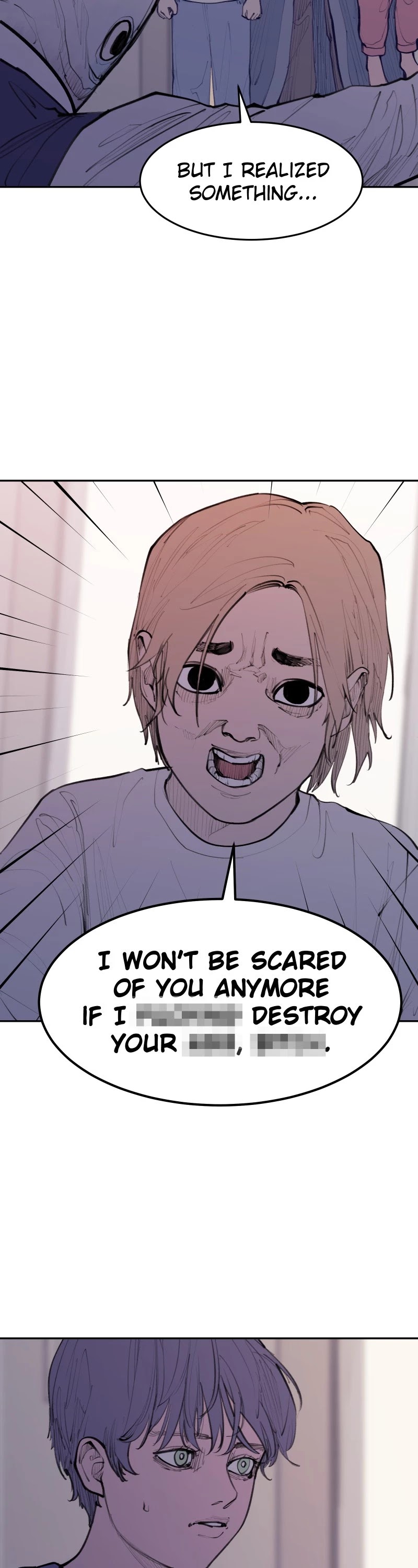 Love Advice from the Great Duke of Hell Chapter 120 page 10 - Chapter 120: Episode 113