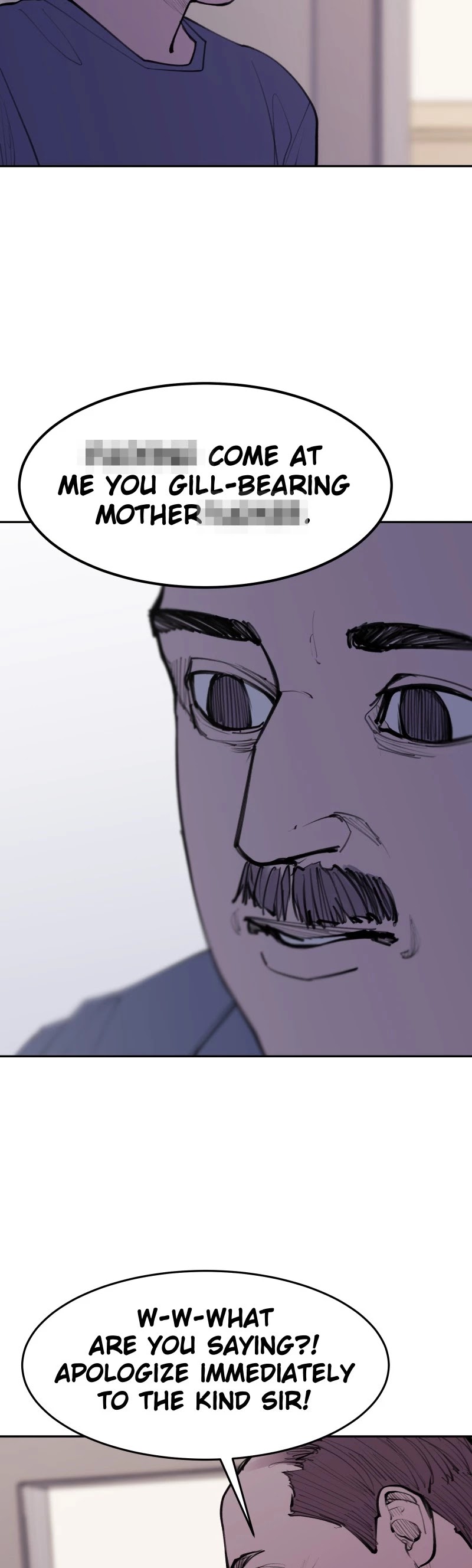 Love Advice from the Great Duke of Hell Chapter 120 page 11 - Chapter 120: Episode 113