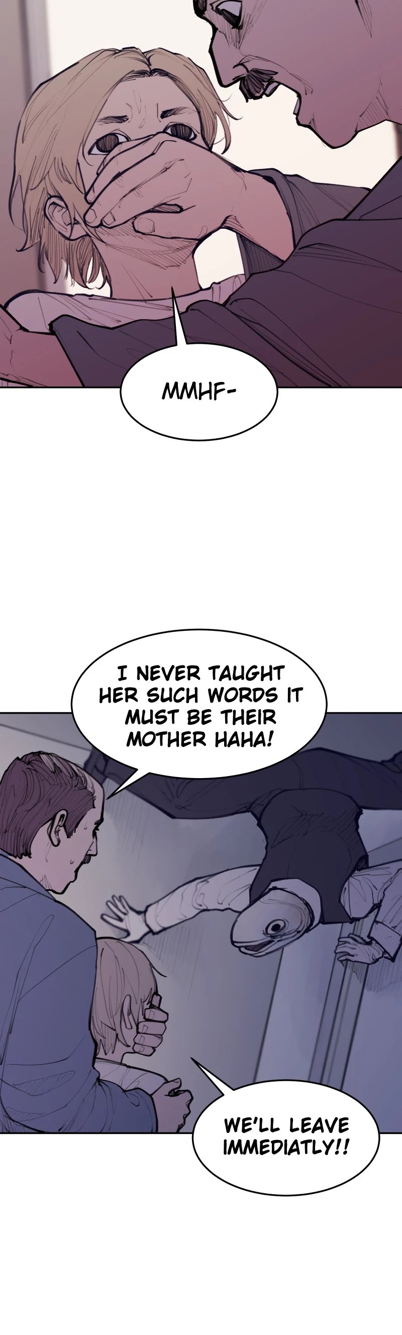 Love Advice from the Great Duke of Hell Chapter 120 page 12 - Chapter 120: Episode 113