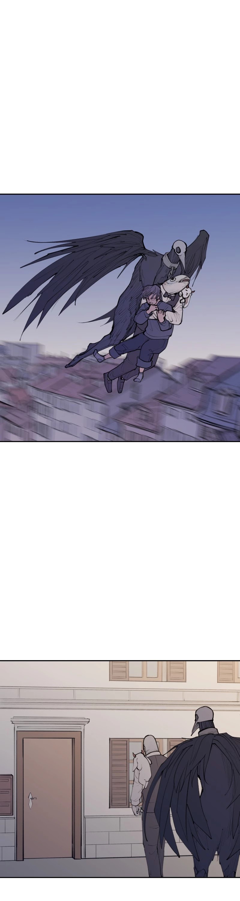 Love Advice from the Great Duke of Hell Chapter 120 page 23 - Chapter 120: Episode 113