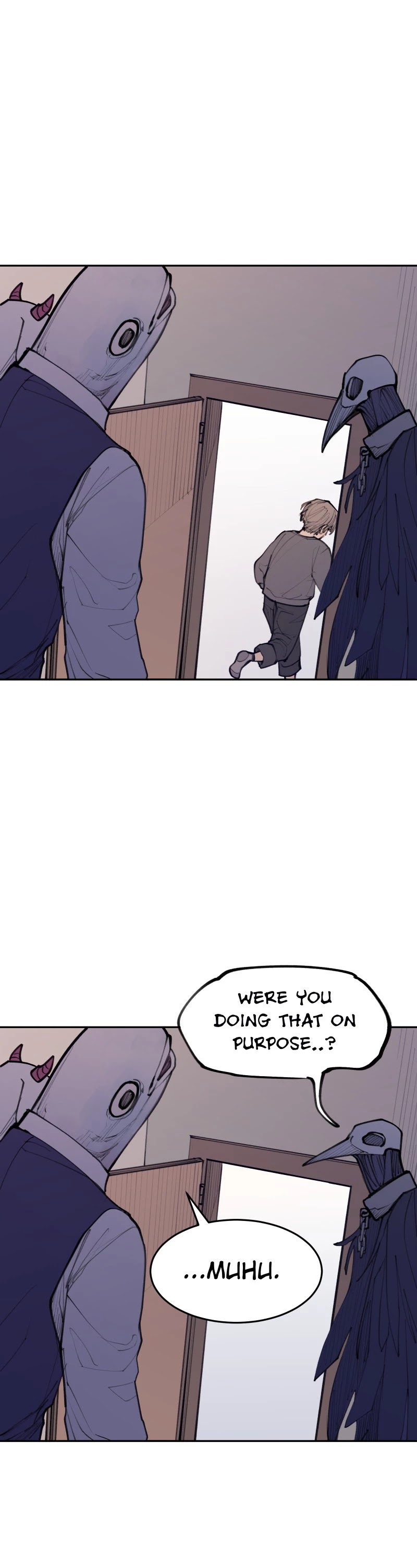 Love Advice from the Great Duke of Hell Chapter 120 page 26 - Chapter 120: Episode 113