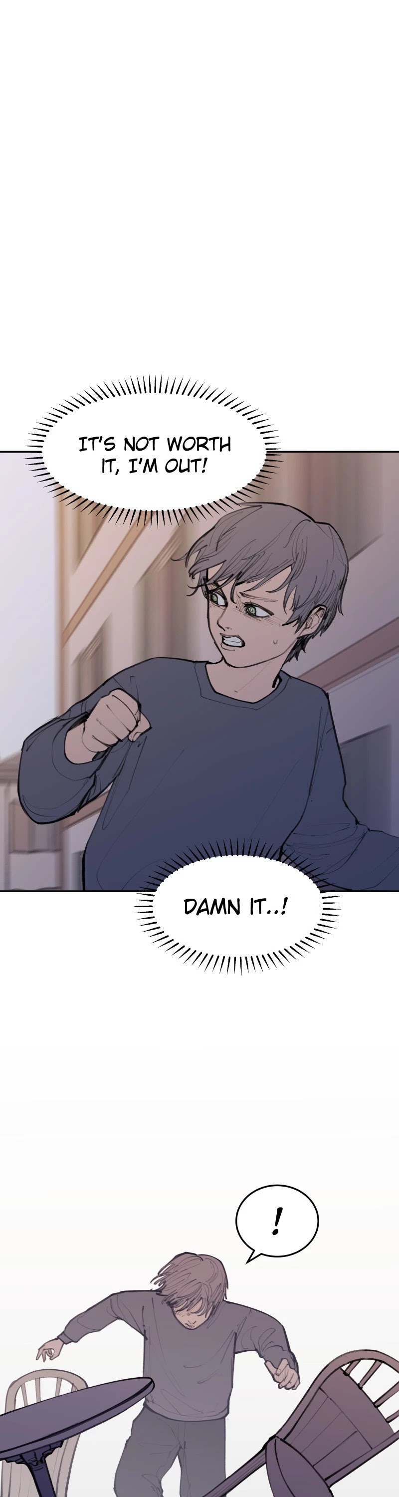 Love Advice from the Great Duke of Hell Chapter 120 page 27 - Chapter 120: Episode 113