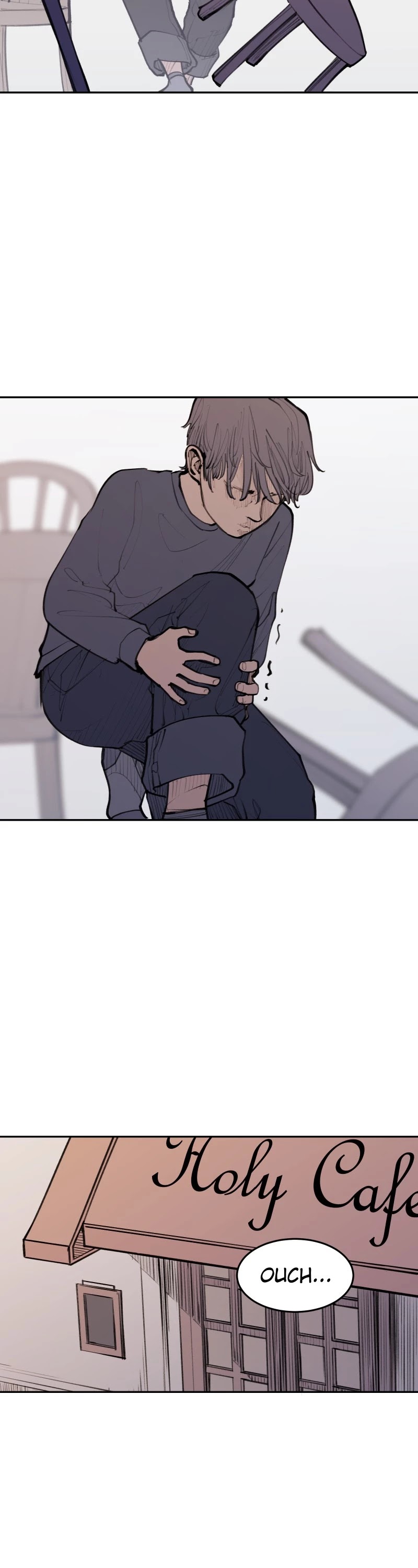 Love Advice from the Great Duke of Hell Chapter 120 page 28 - Chapter 120: Episode 113