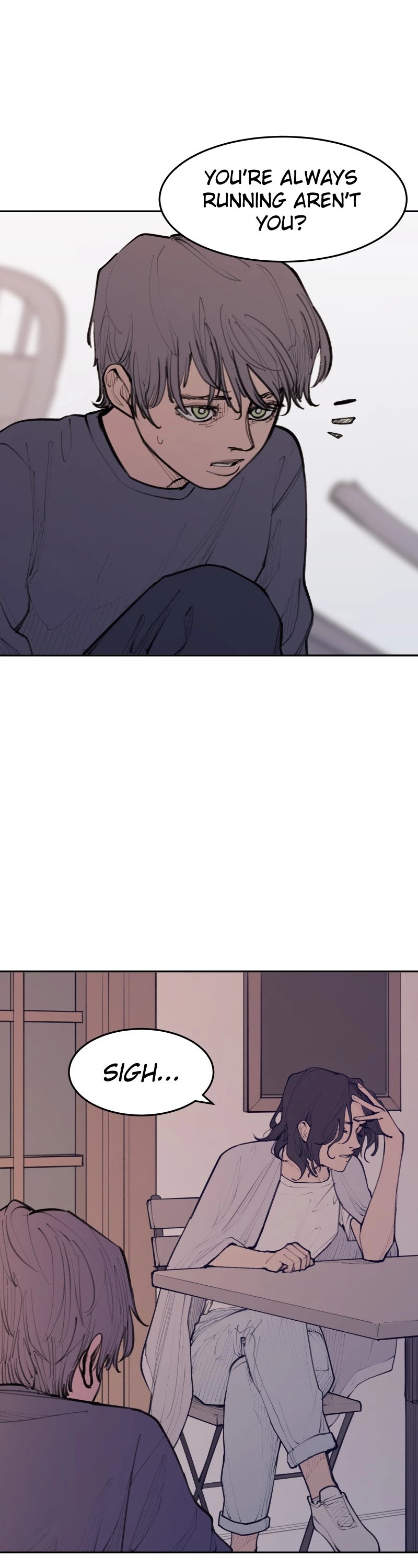 Love Advice from the Great Duke of Hell Chapter 120 page 29 - Chapter 120: Episode 113