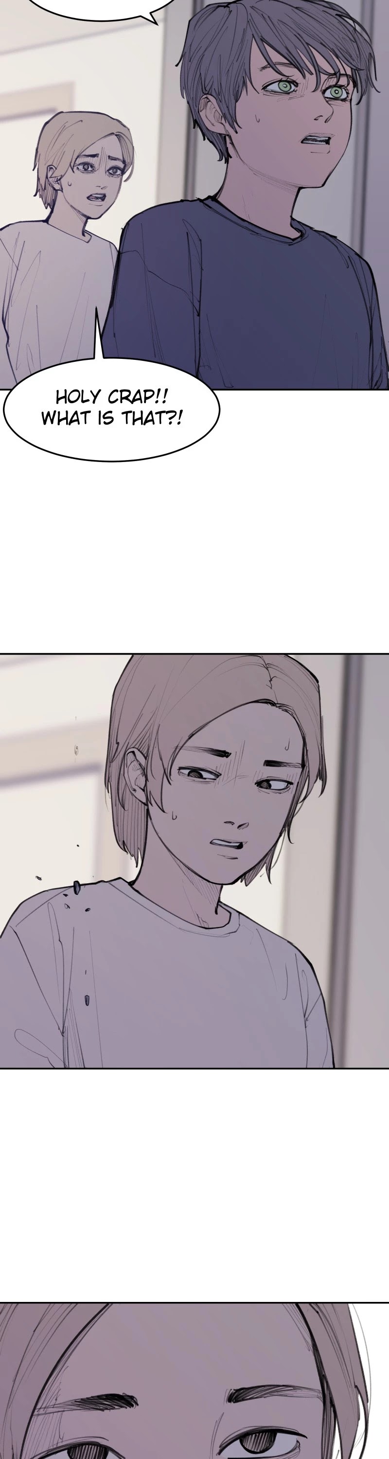 Love Advice from the Great Duke of Hell Chapter 120 page 3 - Chapter 120: Episode 113