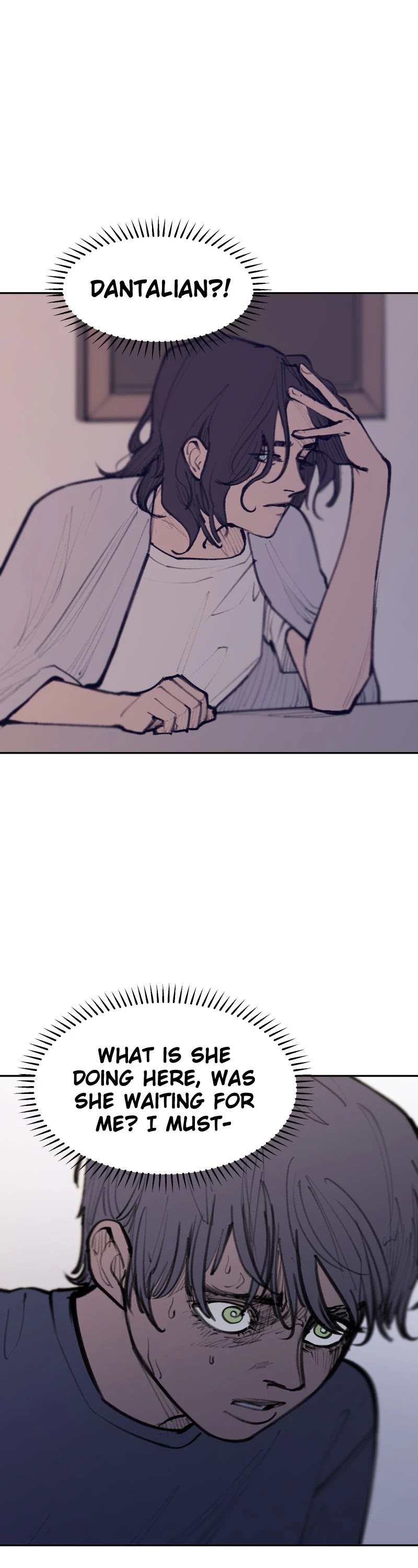 Love Advice from the Great Duke of Hell Chapter 120 page 30 - Chapter 120: Episode 113
