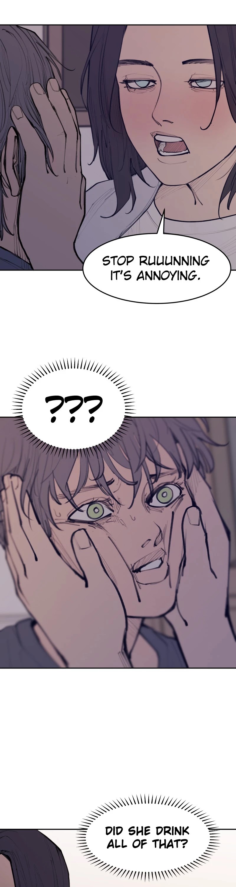 Love Advice from the Great Duke of Hell Chapter 120 page 32 - Chapter 120: Episode 113