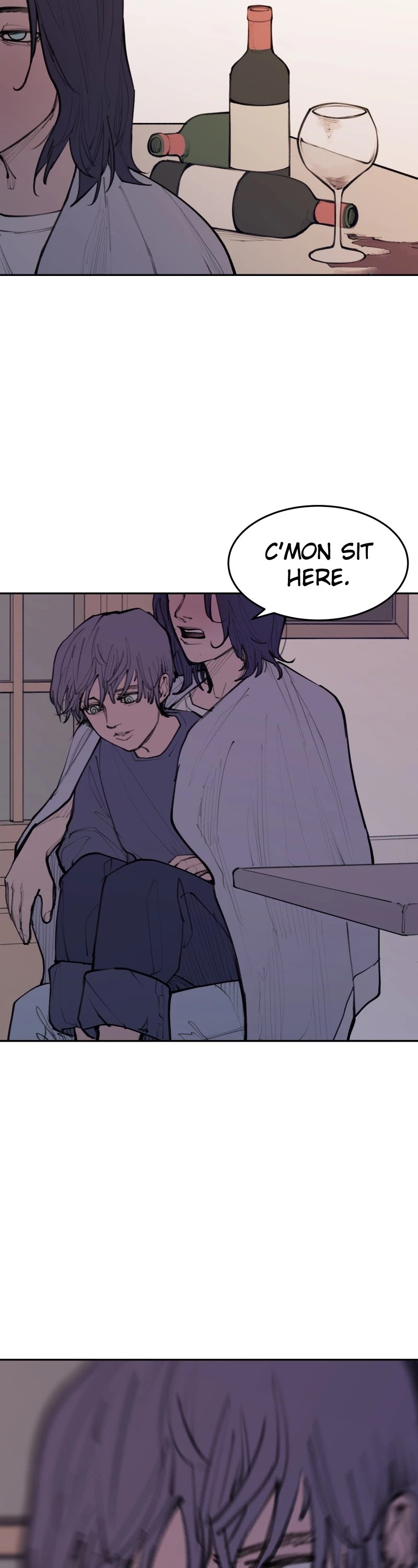 Love Advice from the Great Duke of Hell Chapter 120 page 33 - Chapter 120: Episode 113