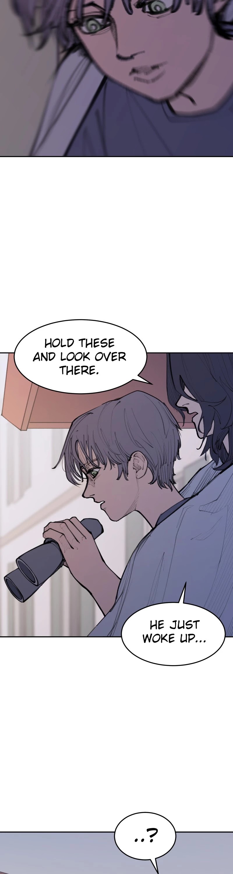 Love Advice from the Great Duke of Hell Chapter 120 page 34 - Chapter 120: Episode 113