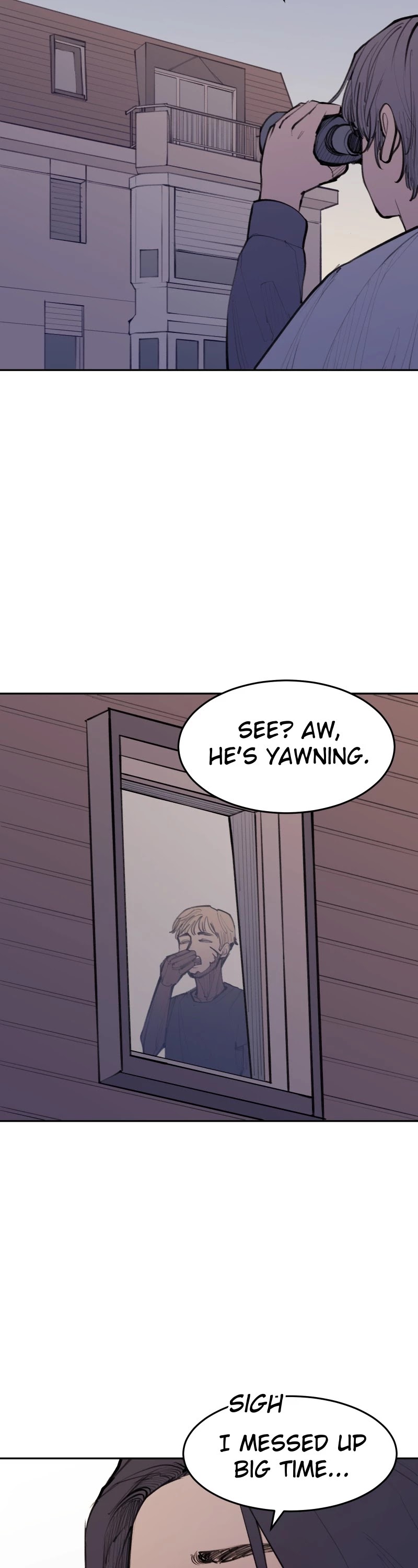 Love Advice from the Great Duke of Hell Chapter 120 page 35 - Chapter 120: Episode 113