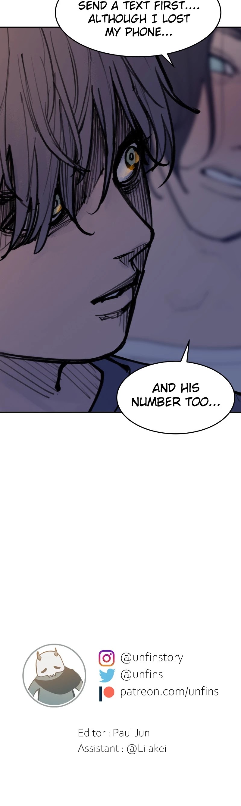 Love Advice from the Great Duke of Hell Chapter 120 page 37 - Chapter 120: Episode 113