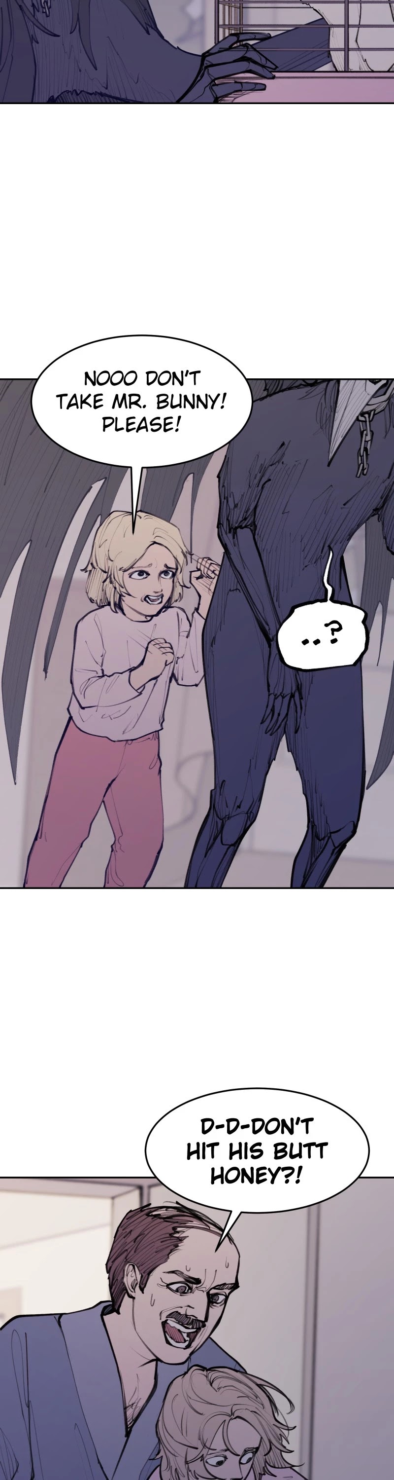 Love Advice from the Great Duke of Hell Chapter 120 page 6 - Chapter 120: Episode 113