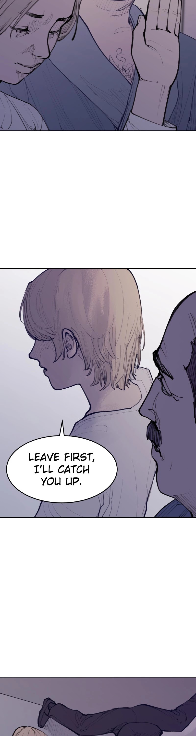 Love Advice from the Great Duke of Hell Chapter 120 page 8 - Chapter 120: Episode 113