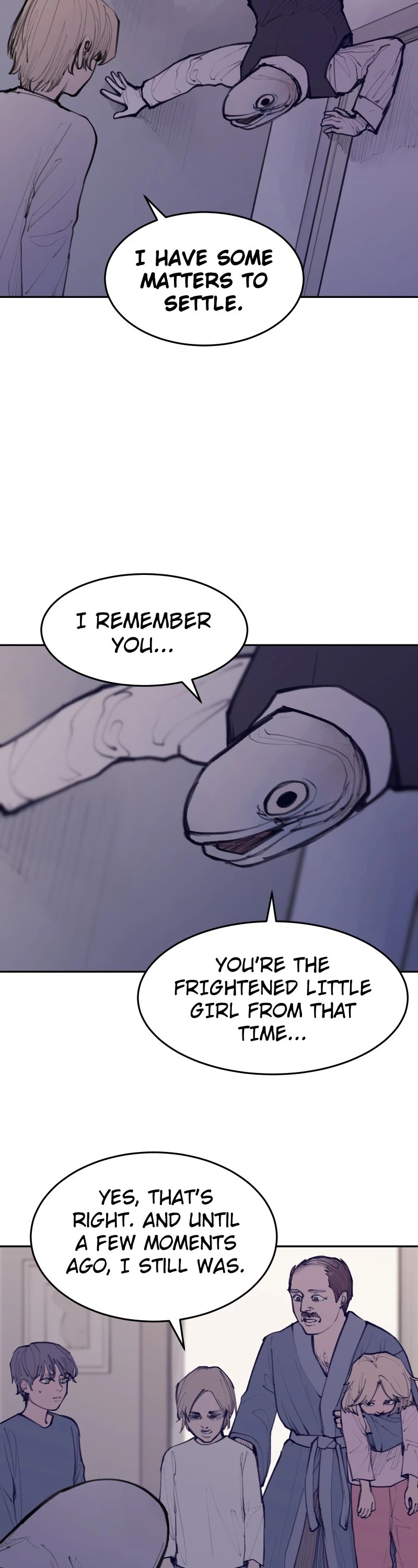 Love Advice from the Great Duke of Hell Chapter 120 page 9 - Chapter 120: Episode 113