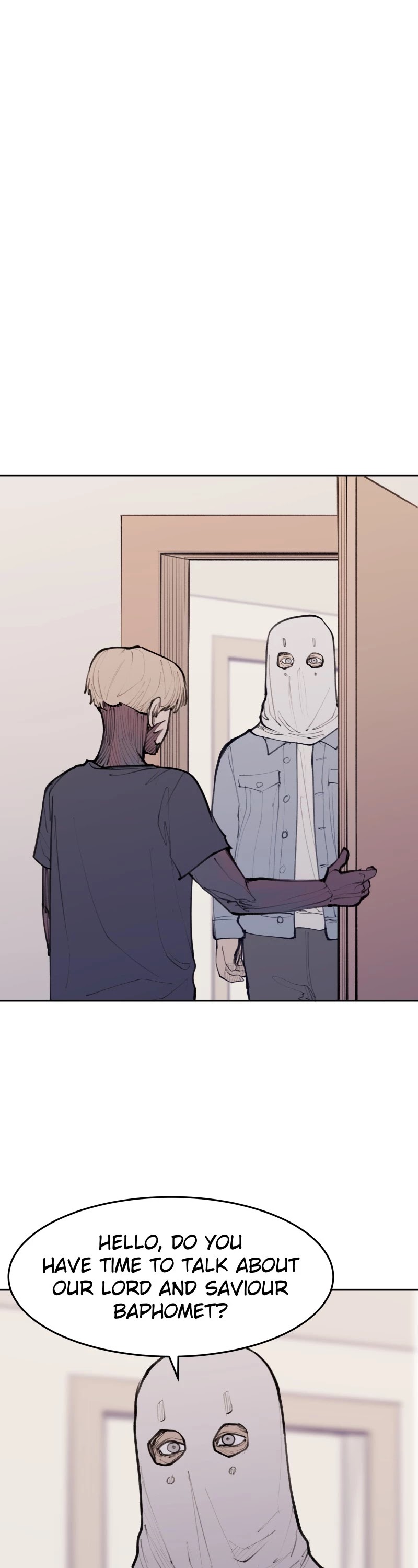 Love Advice from the Great Duke of Hell Chapter 121 page 10 - Chapter 121: Episode 114