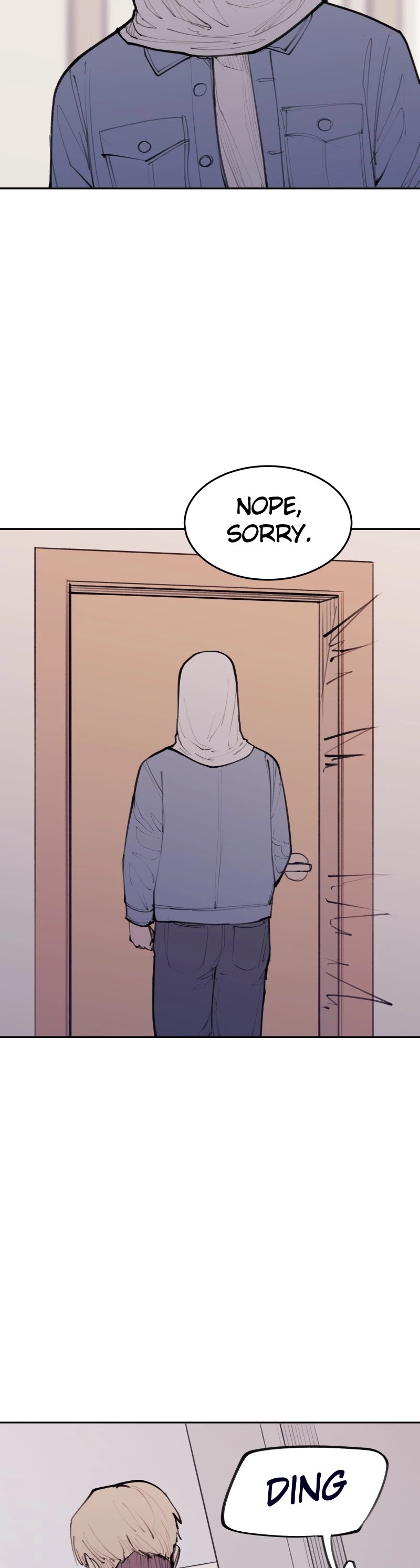Love Advice from the Great Duke of Hell Chapter 121 page 11 - Chapter 121: Episode 114