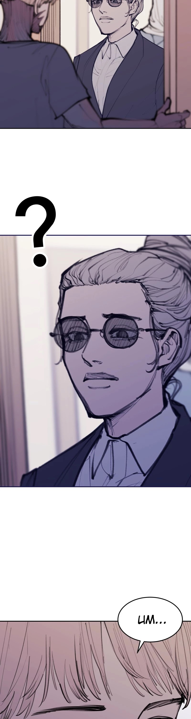 Love Advice from the Great Duke of Hell Chapter 121 page 13 - Chapter 121: Episode 114