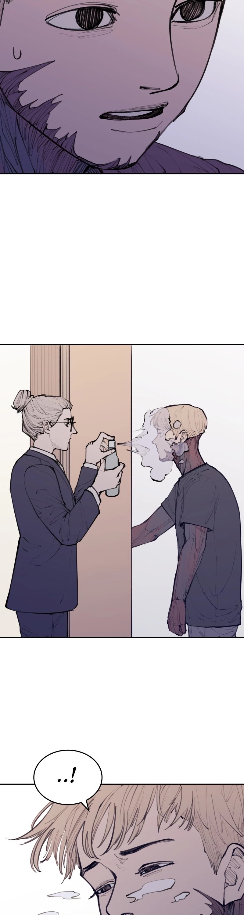 Love Advice from the Great Duke of Hell Chapter 121 page 14 - Chapter 121: Episode 114