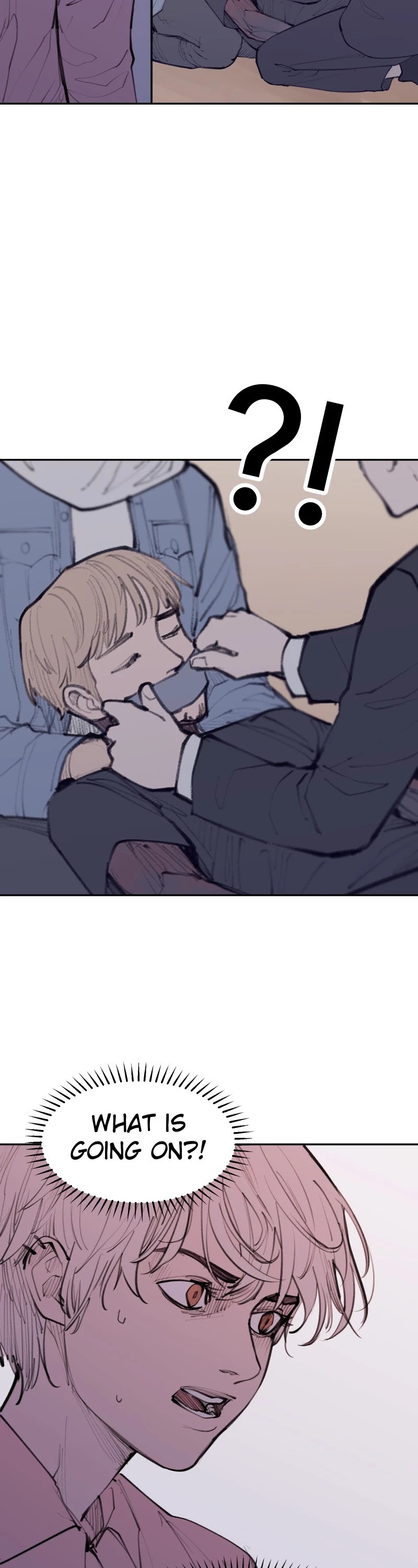 Love Advice from the Great Duke of Hell Chapter 121 page 17 - Chapter 121: Episode 114