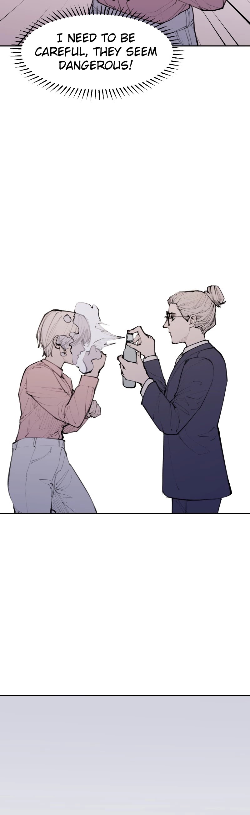 Love Advice from the Great Duke of Hell Chapter 121 page 19 - Chapter 121: Episode 114