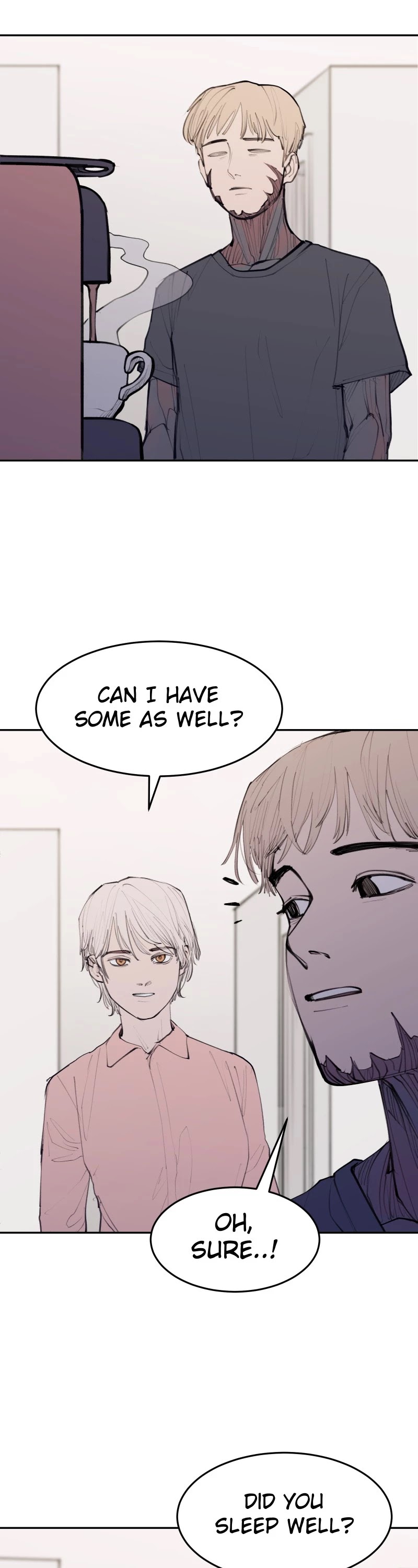 Love Advice from the Great Duke of Hell Chapter 121 page 2 - Chapter 121: Episode 114
