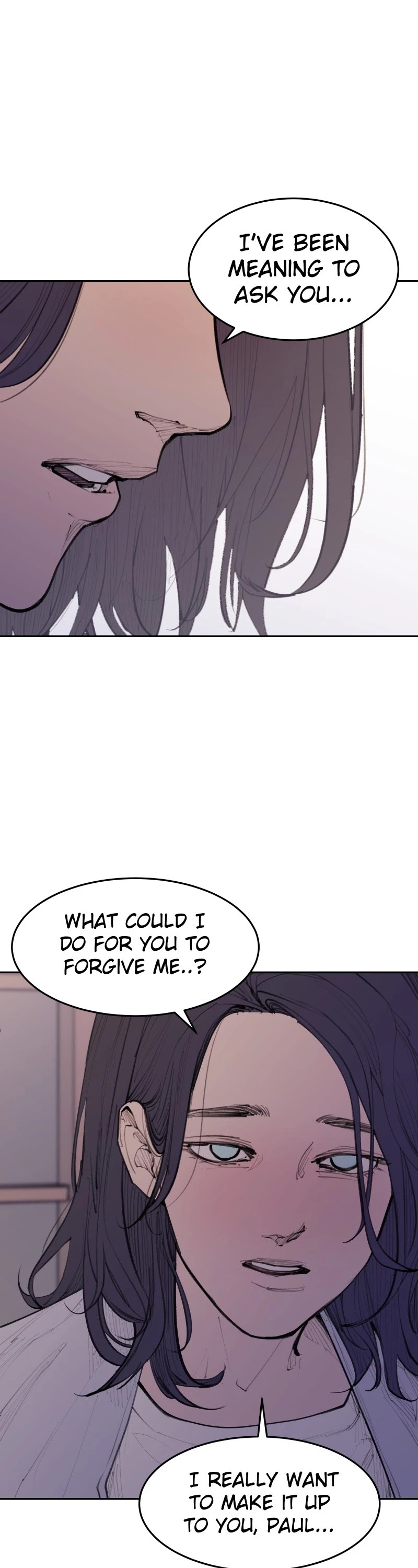 Love Advice from the Great Duke of Hell Chapter 121 page 21 - Chapter 121: Episode 114