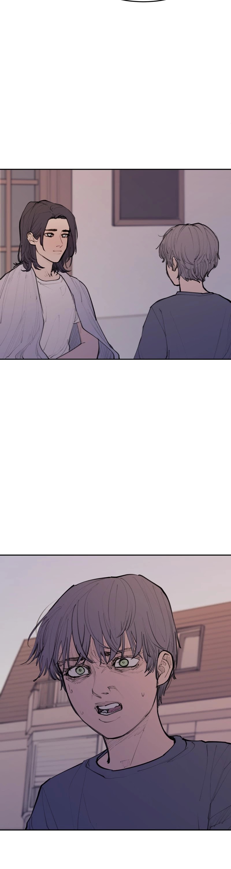 Love Advice from the Great Duke of Hell Chapter 121 page 22 - Chapter 121: Episode 114