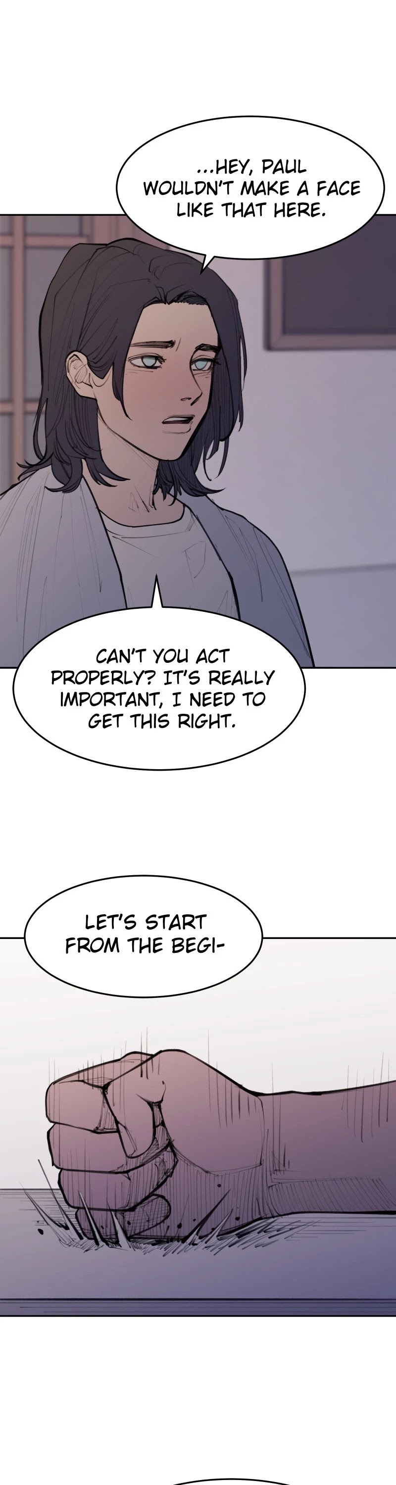 Love Advice from the Great Duke of Hell Chapter 121 page 23 - Chapter 121: Episode 114