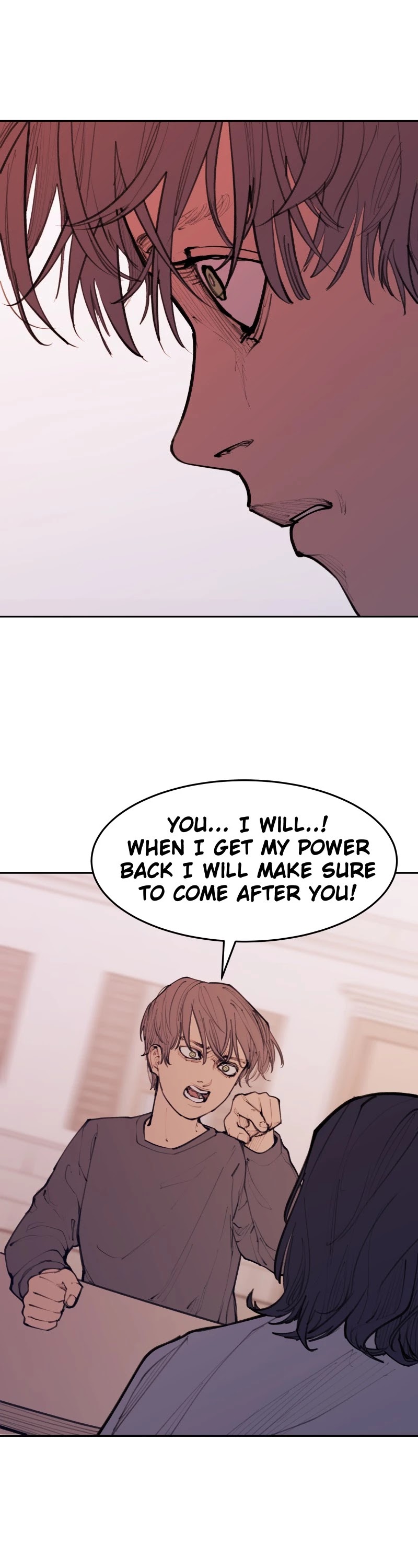Love Advice from the Great Duke of Hell Chapter 121 page 25 - Chapter 121: Episode 114