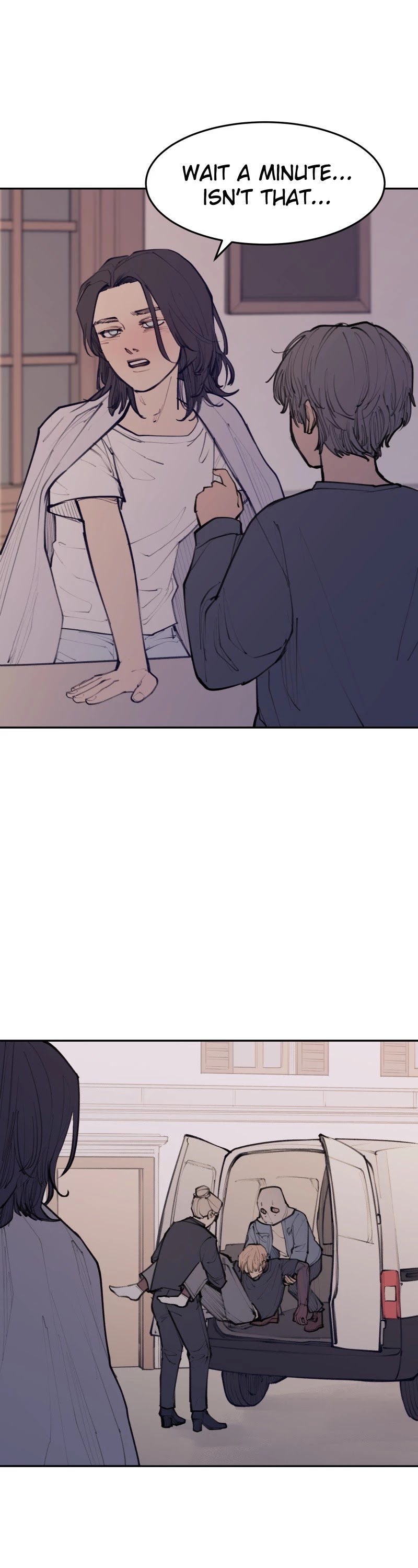 Love Advice from the Great Duke of Hell Chapter 121 page 26 - Chapter 121: Episode 114
