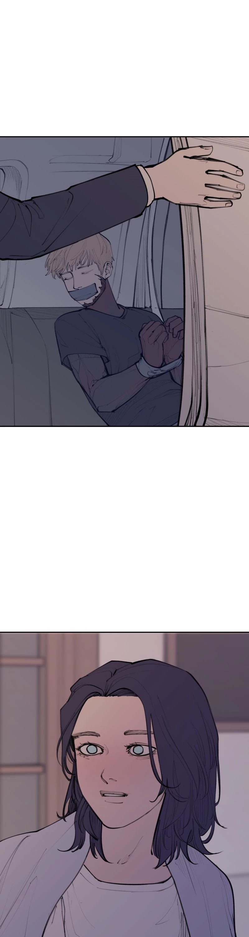 Love Advice from the Great Duke of Hell Chapter 121 page 27 - Chapter 121: Episode 114