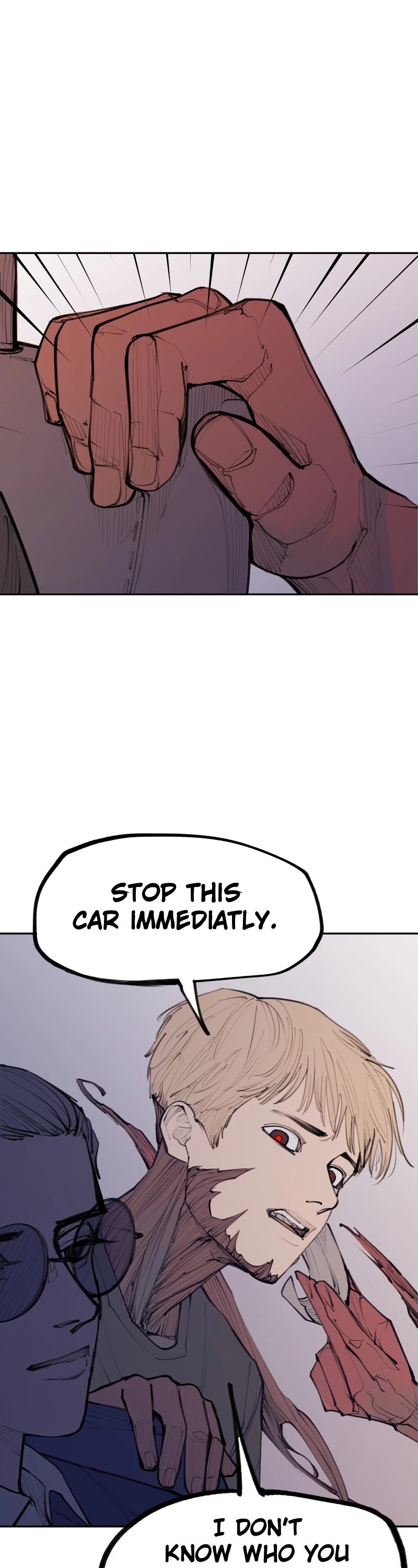 Love Advice from the Great Duke of Hell Chapter 121 page 34 - Chapter 121: Episode 114
