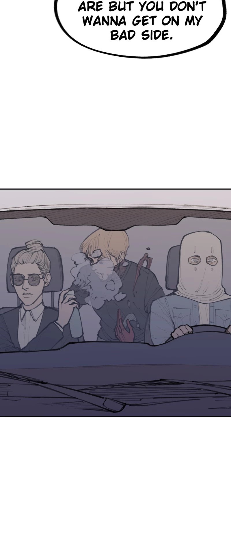 Love Advice from the Great Duke of Hell Chapter 121 page 35 - Chapter 121: Episode 114