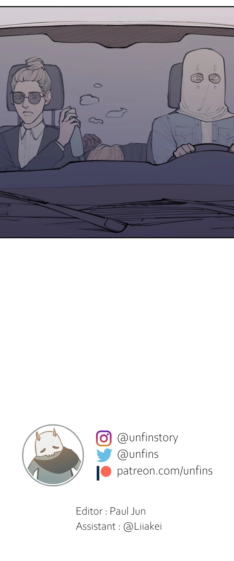 Love Advice from the Great Duke of Hell Chapter 121 page 36 - Chapter 121: Episode 114