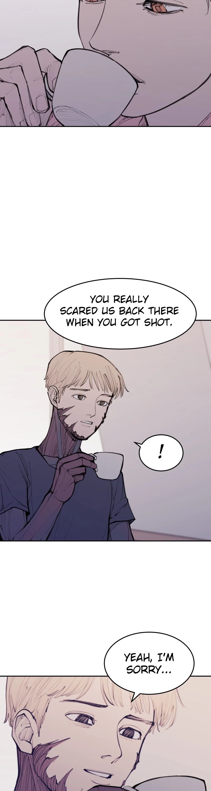 Love Advice from the Great Duke of Hell Chapter 121 page 5 - Chapter 121: Episode 114