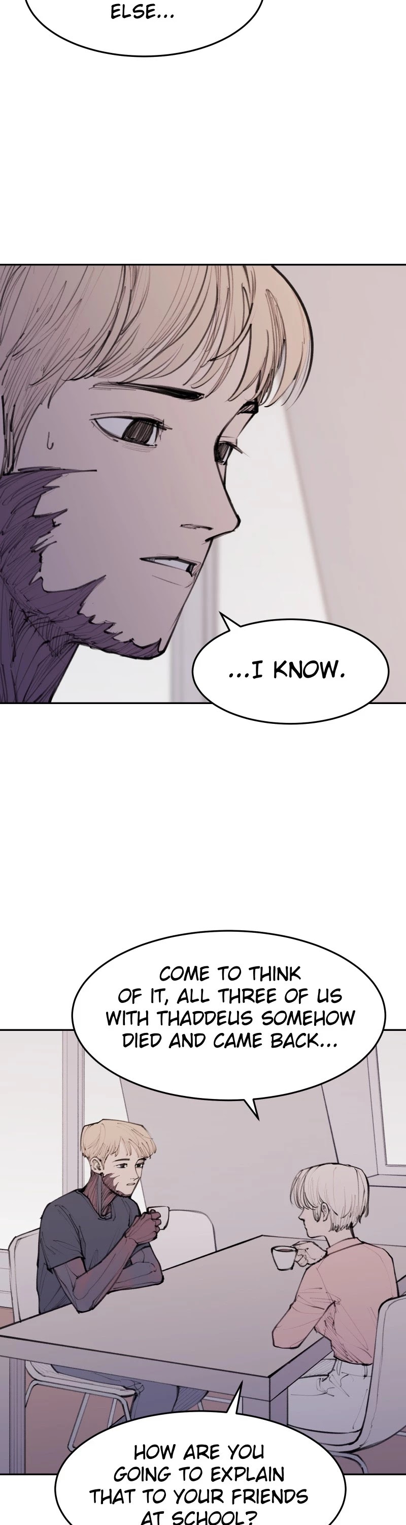 Love Advice from the Great Duke of Hell Chapter 121 page 7 - Chapter 121: Episode 114
