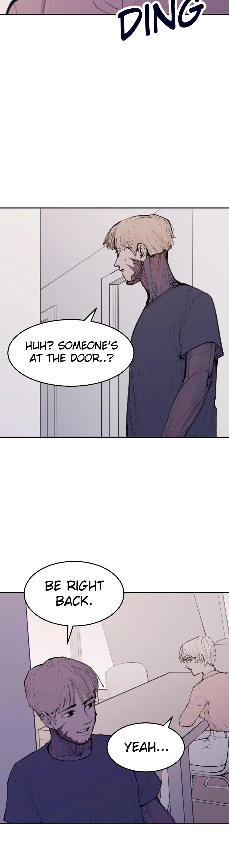 Love Advice from the Great Duke of Hell Chapter 121 page 9 - Chapter 121: Episode 114