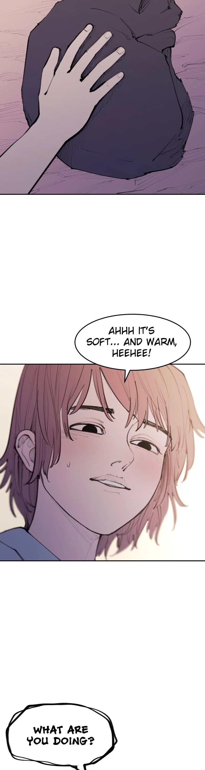 Love Advice from the Great Duke of Hell Chapter 122 page 10 - Chapter 122: Episode 115