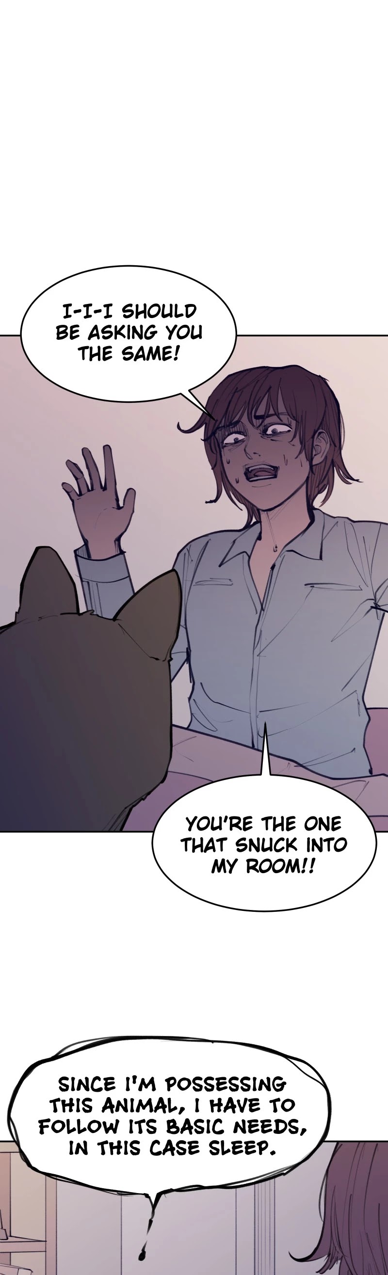 Love Advice from the Great Duke of Hell Chapter 122 page 12 - Chapter 122: Episode 115