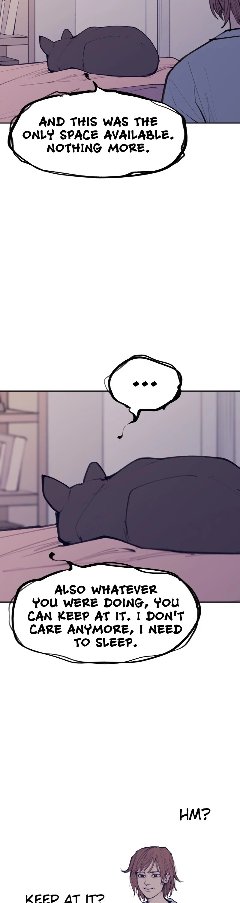Love Advice from the Great Duke of Hell Chapter 122 page 13 - Chapter 122: Episode 115