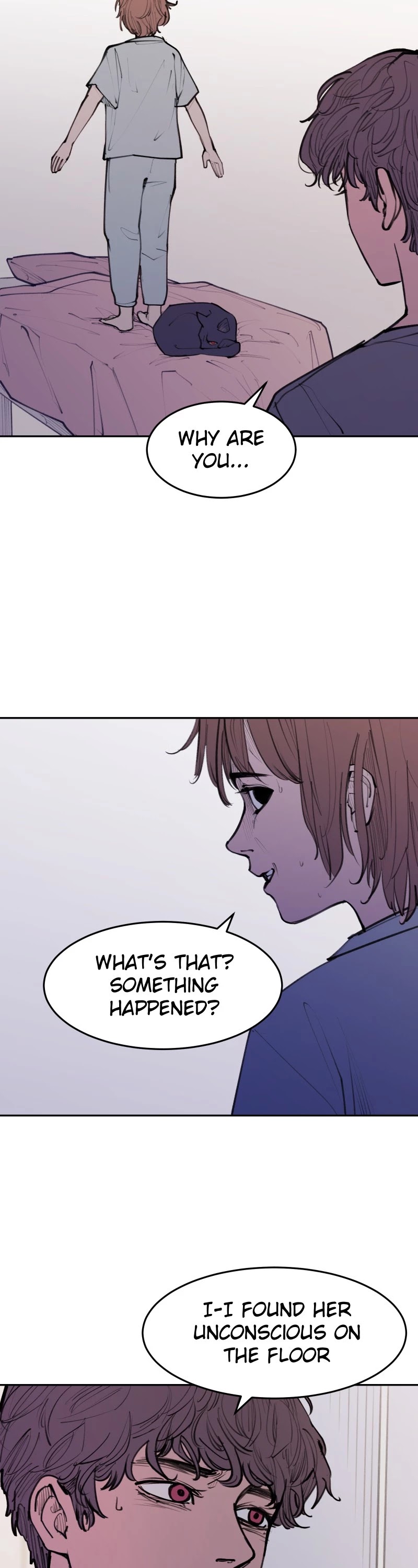 Love Advice from the Great Duke of Hell Chapter 122 page 17 - Chapter 122: Episode 115