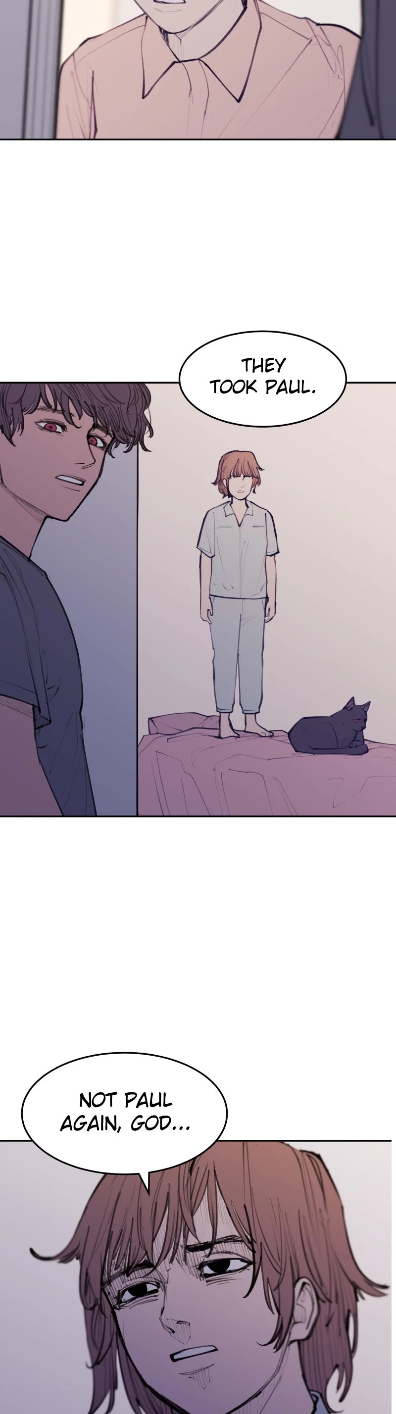 Love Advice from the Great Duke of Hell Chapter 122 page 19 - Chapter 122: Episode 115